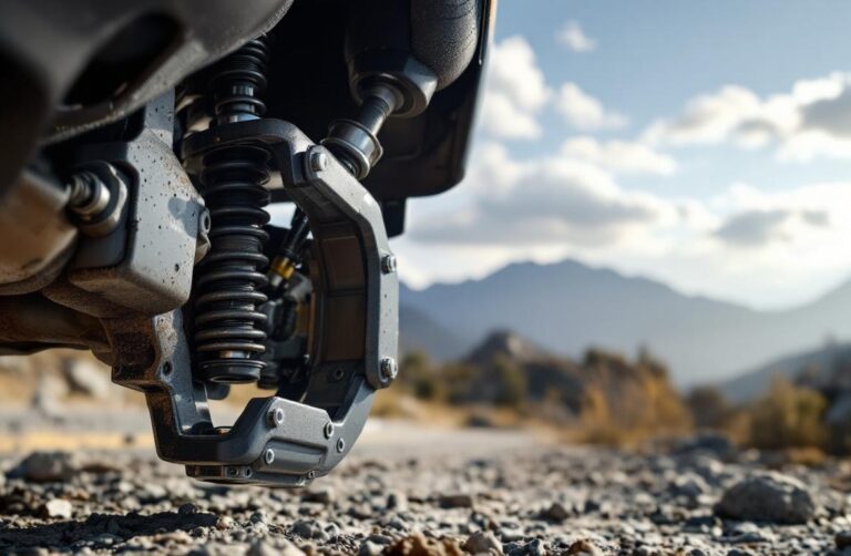 découvrez comment les silent blocs pour dacia duster 3 améliorent la performance, le confort et la durabilité de votre suv. guide complet pour bien les choisir et les entretenir.