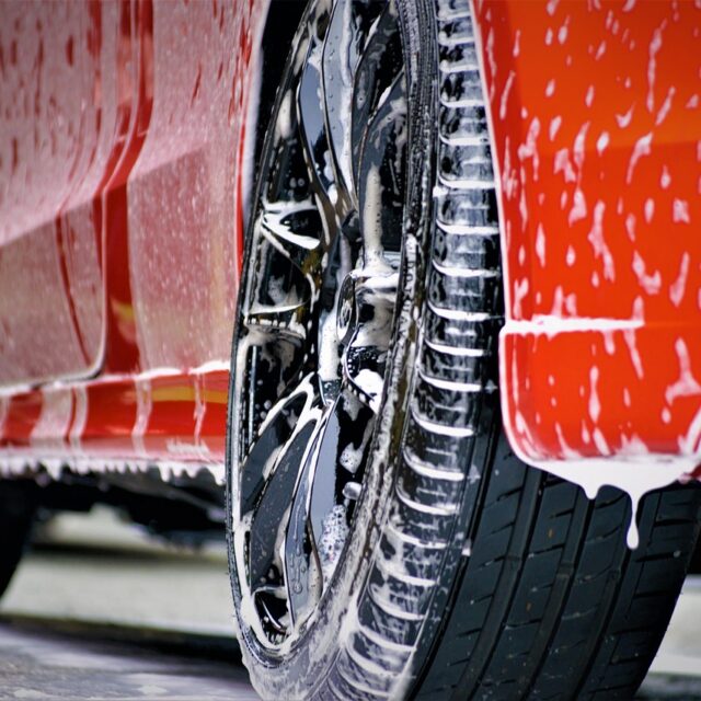 station lavage auto