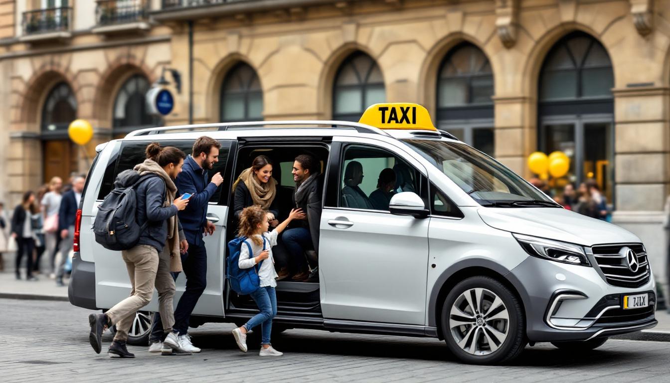 trouvez les services de taxi les plus abordables à clermont-ferrand pour vos trajets rapides et confortables. réservation facile et tarifs compétitifs garantis.