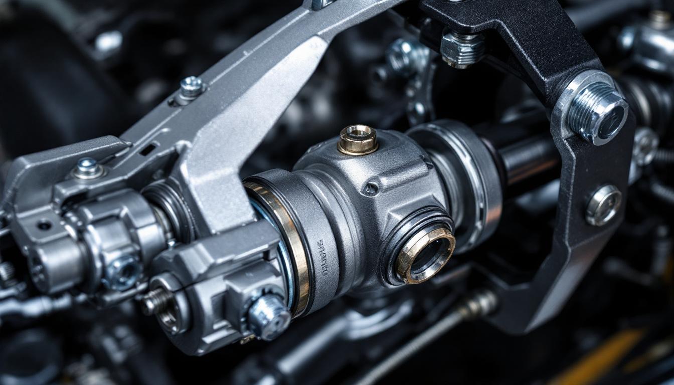 découvrez les témoignages et avis d'utilisateurs sur le double volant amortisseur pour toyota yaris cross. améliorez votre conduite avec ce guide complet.