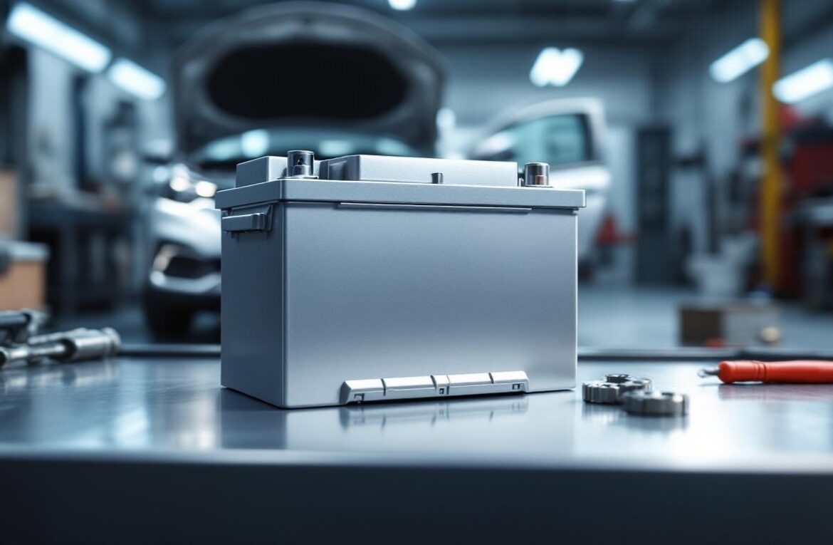 découvrez notre guide d'achat complet pour choisir la batterie voiture idéale pour votre renault captur ii. conseils, comparatifs et astuces pour ne rien manquer.