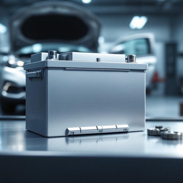 découvrez notre guide d'achat complet pour choisir la batterie voiture idéale pour votre renault captur ii. conseils, comparatifs et astuces pour ne rien manquer.