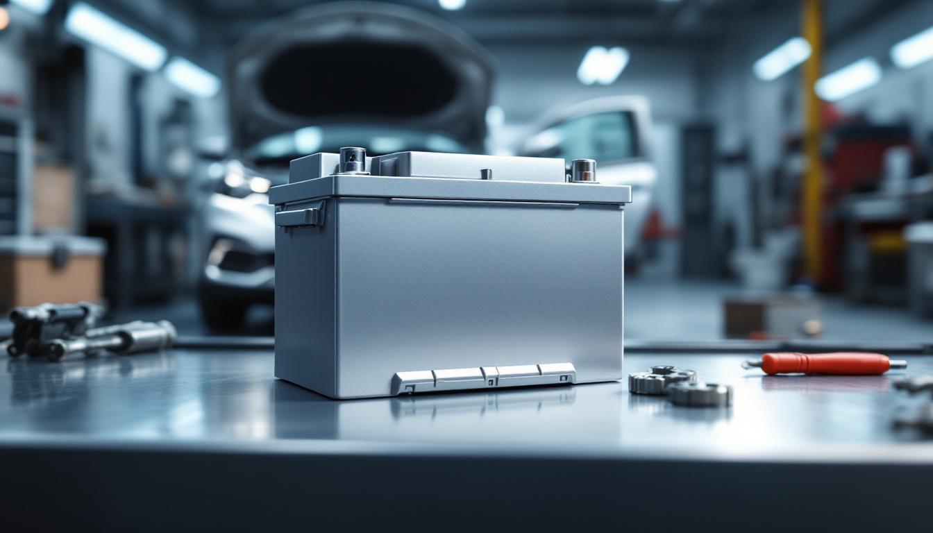 découvrez notre guide d'achat complet pour choisir la batterie voiture idéale pour votre renault captur ii. conseils, comparatifs et astuces pour ne rien manquer.