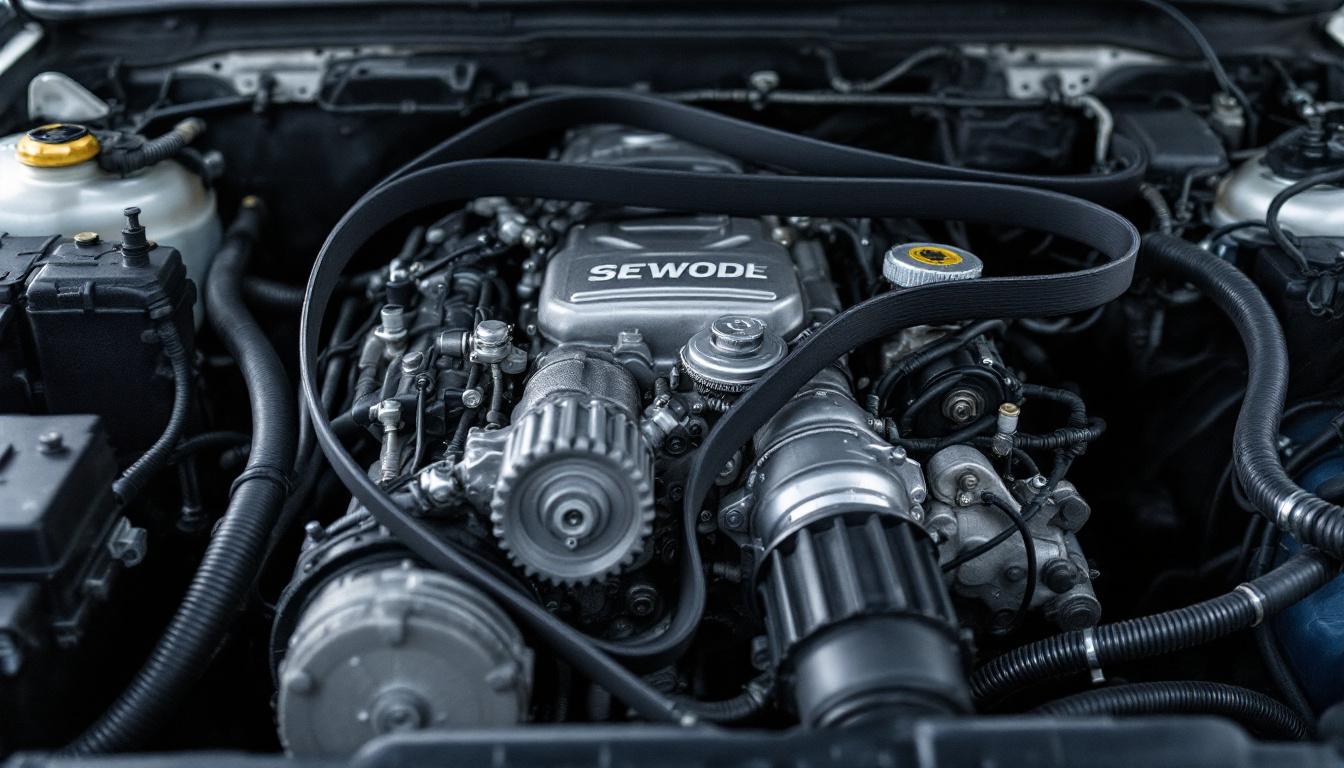 découvrez les erreurs fréquentes à éviter lors du remplacement de la courroie d'accessoires de votre peugeot 5008 iii pour assurer une maintenance efficace et prolonger la durée de vie de votre moteur.