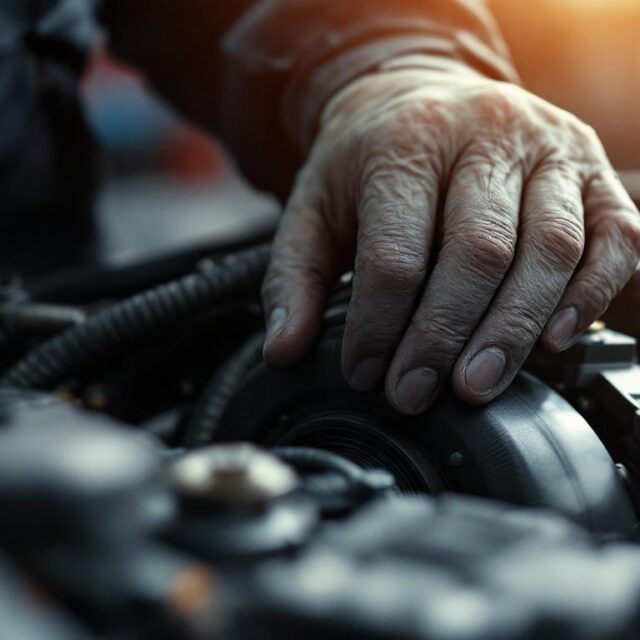 découvrez les erreurs fréquentes à éviter lors du remplacement de la courroie d'accessoires sur votre peugeot 5008 iii pour assurer un entretien optimal et prolonger la durée de vie de votre véhicule.