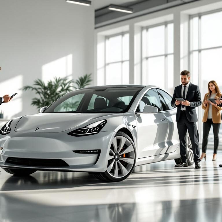 découvrez les services exclusifs proposés par les meilleurs mandataires automobiles pour l'achat de votre tesla neuve, garantissant qualité, prix compétitifs et accompagnement personnalisé.