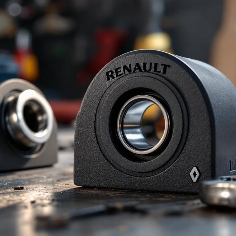 découvrez l'importance des silent blocs pour renault austral et comment ils assurent votre sécurité en garantissant la stabilité et le confort de conduite.