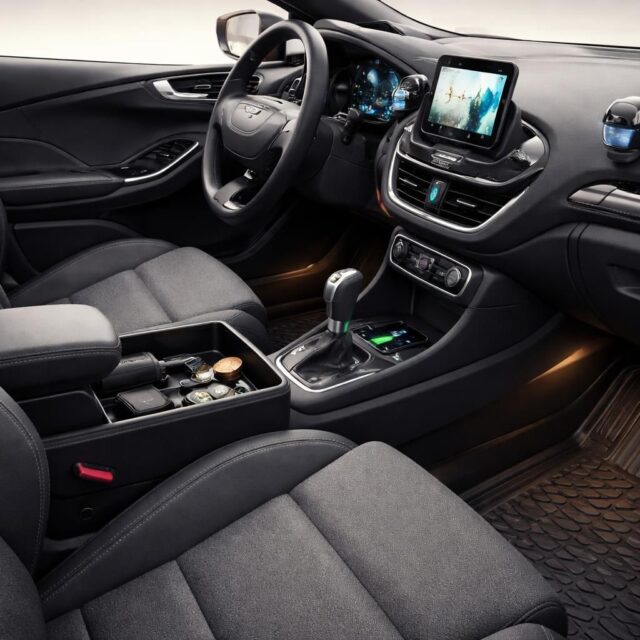 découvrez les accessoires indispensables pour améliorer l'intérieur de votre ford fiesta et profiter d'un confort et d'une fonctionnalité optimisés.