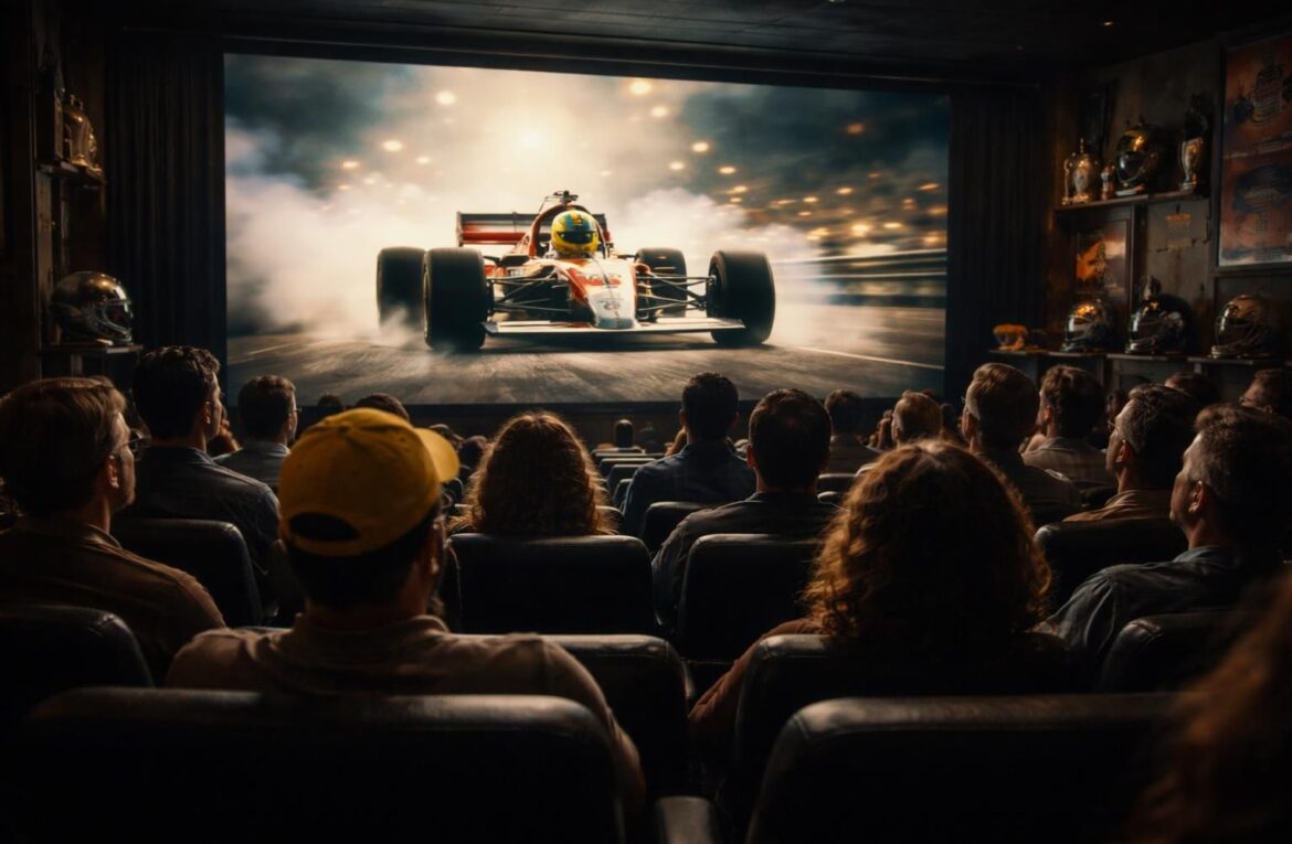 découvrez comment le documentaire sur ayrton senna a bouleversé notre regard sur le sport automobile, en mettant en lumière son parcours, ses luttes et son héritage exceptionnel.