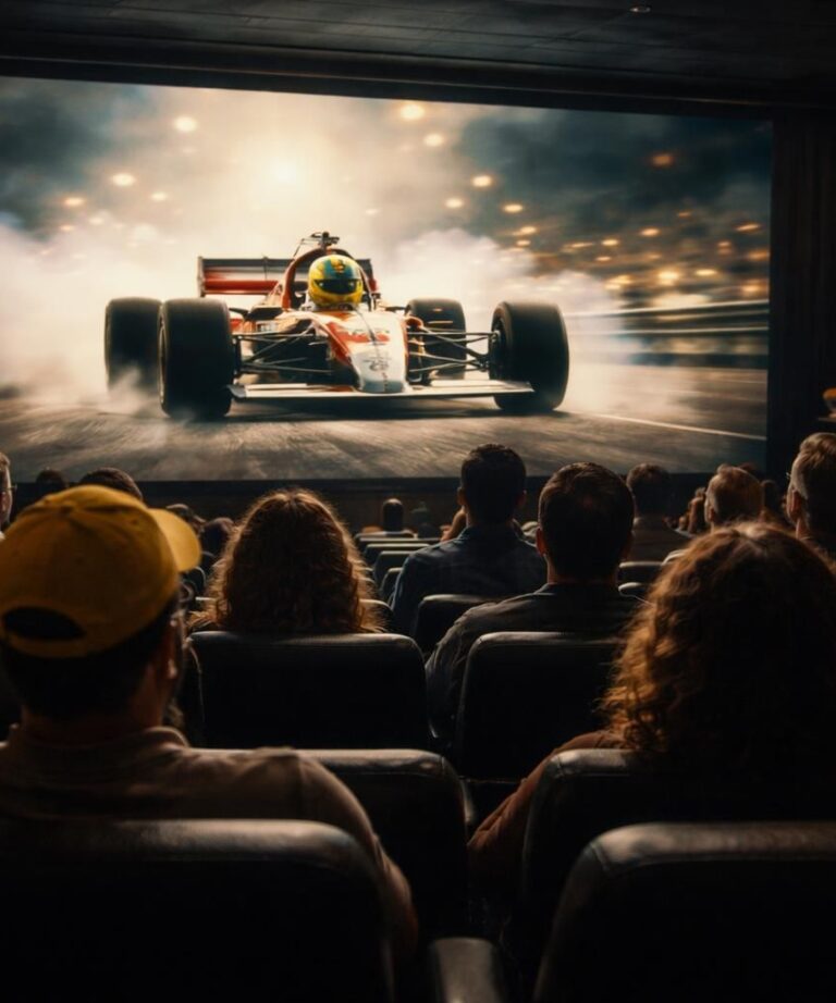 découvrez comment le documentaire sur ayrton senna a bouleversé notre regard sur le sport automobile, en mettant en lumière son parcours, ses luttes et son héritage exceptionnel.