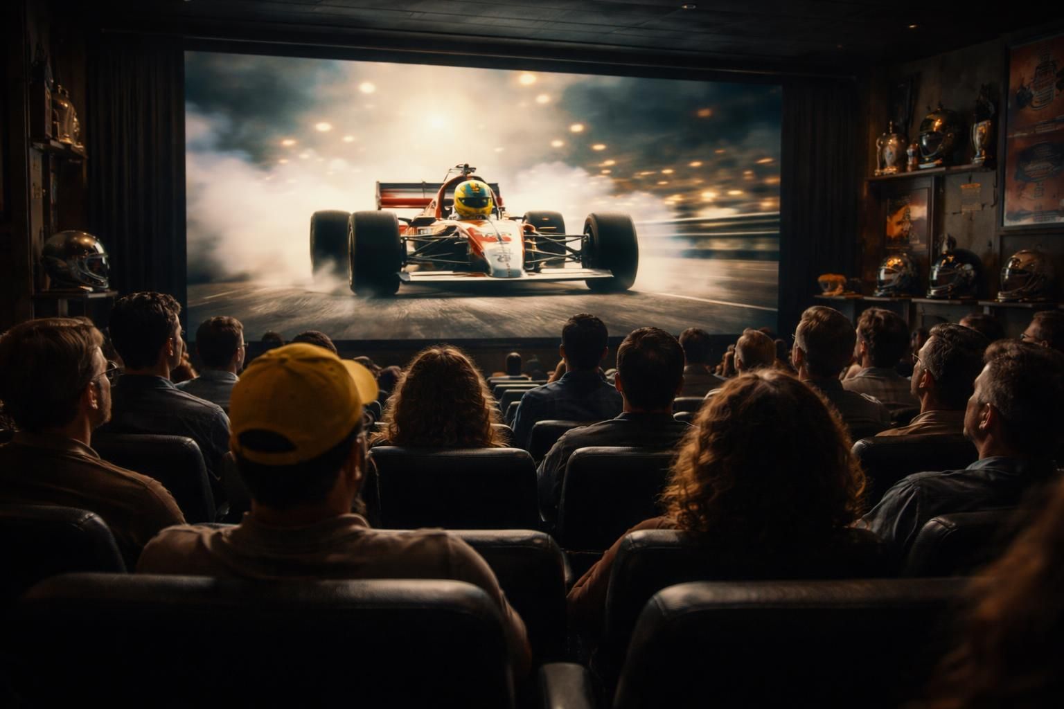 découvrez comment le documentaire sur ayrton senna a bouleversé notre regard sur le sport automobile, en mettant en lumière son parcours, ses luttes et son héritage exceptionnel.