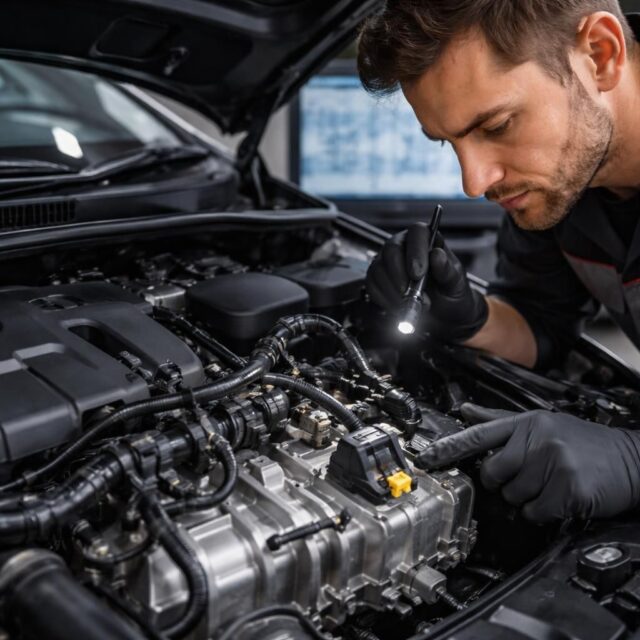 découvrez les causes et solutions du code dtc c1201 sur les véhicules toyota pour un diagnostic précis et une réparation efficace.