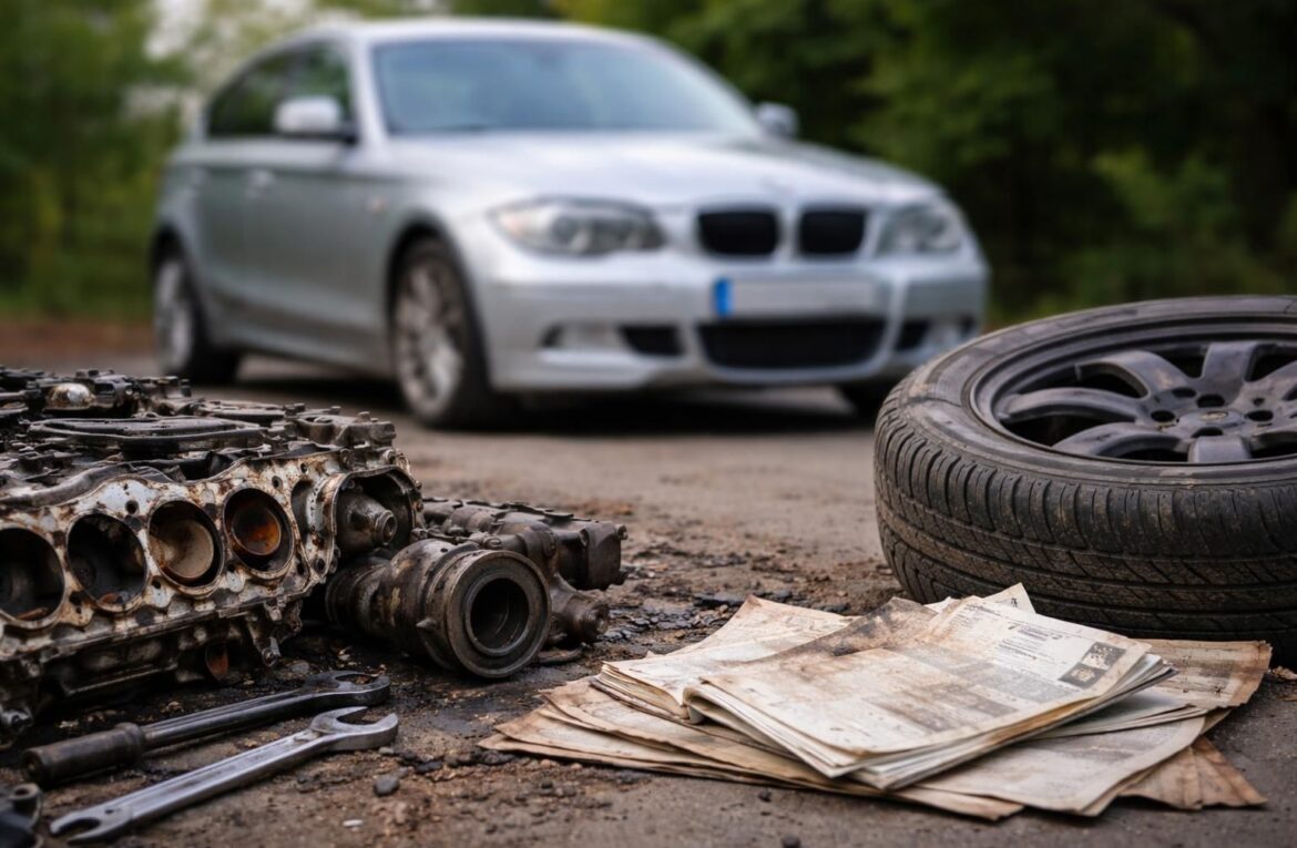 découvrez quels modèles de la bmw série 1 e87 éviter pour prévenir les problèmes et profiter pleinement de votre conduite en toute sérénité.
