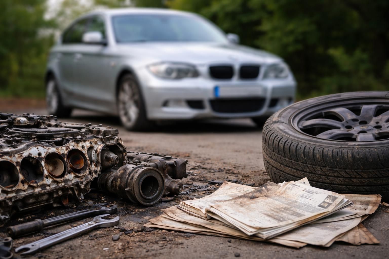 découvrez quels modèles de la bmw série 1 e87 éviter pour prévenir les problèmes et profiter pleinement de votre conduite en toute sérénité.