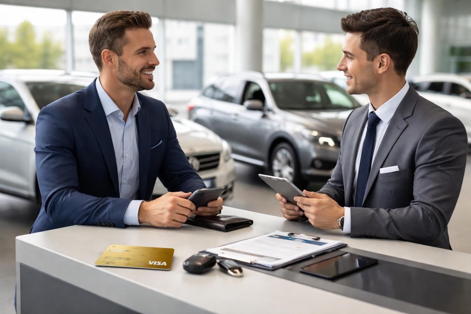 découvrez comment éviter les pièges liés à la franchise lors de la location de voiture grâce à visa premier et profitez d'une protection optimale pour vos déplacements.