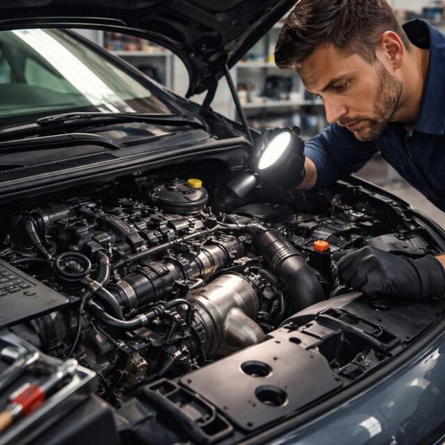 découvrez comment détecter rapidement les problèmes du moteur de votre peugeot 208 diesel pour éviter des réparations coûteuses et assurer la longévité de votre véhicule.