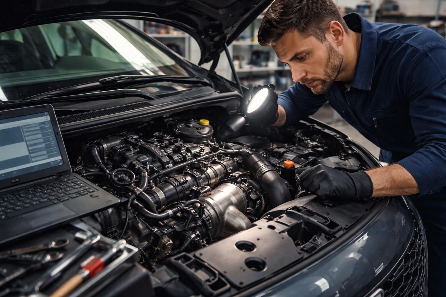 découvrez comment détecter rapidement les problèmes du moteur de votre peugeot 208 diesel pour éviter des réparations coûteuses et assurer la longévité de votre véhicule.