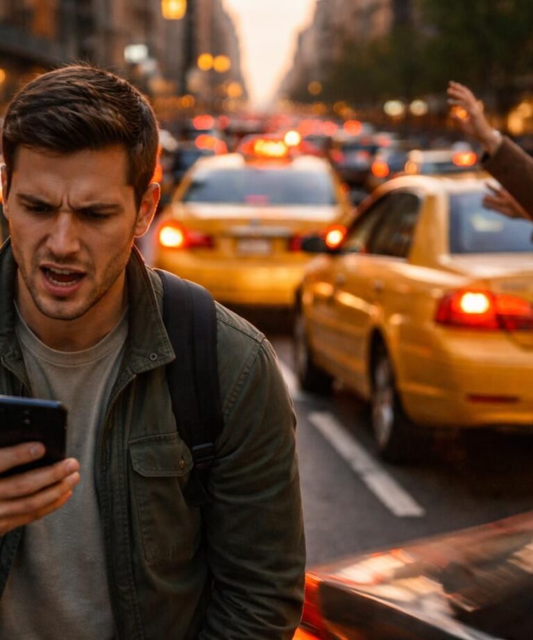 découvrez les principales erreurs à éviter lors de votre recherche d'un taxi autour de vous pour un trajet rapide et sécurisé. suivez nos conseils pratiques pour ne pas vous tromper.