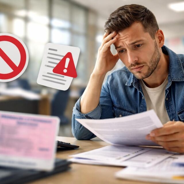 découvrez les erreurs courantes associées au code 79 sur votre permis de conduire ce et comment les éviter pour assurer votre conformité et sécurité sur la route.
