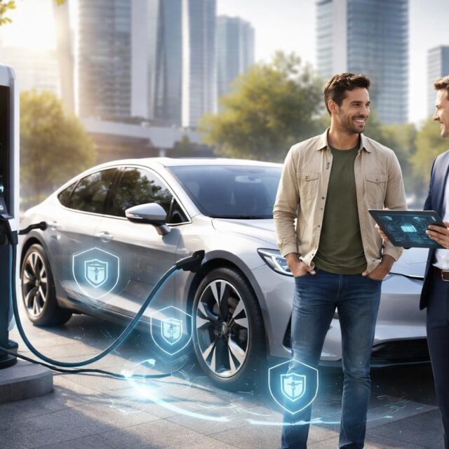 découvrez comment l'essor de la conduite électrique influence les tarifs et les conditions des assurances auto, et ce que cela signifie pour les conducteurs.