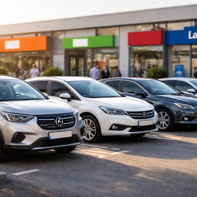 découvrez notre comparatif complet de la location de voiture chez leclerc et les autres loueurs pour choisir l'offre la plus avantageuse en france.