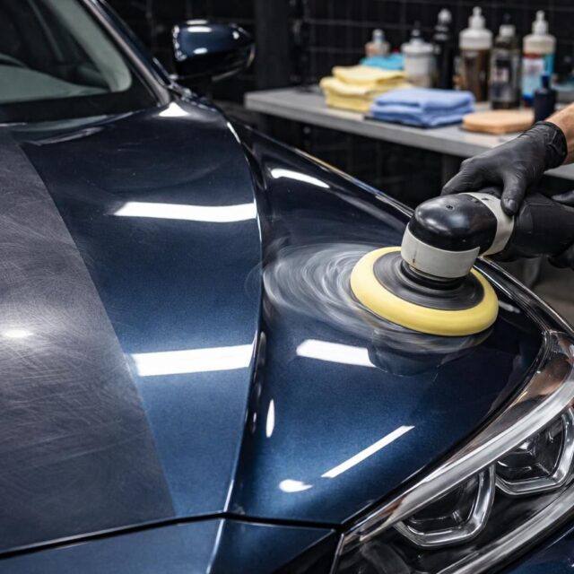 découvrez les étapes clés du lustrage carrosserie pour raviver et protéger la peinture de votre véhicule, et retrouvez un éclat durable et professionnel.