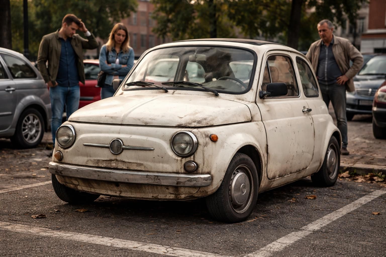 découvrez les modèles de fiat 500 à éviter selon les avis des propriétaires et les raisons de leurs regrets pour faire le bon choix.