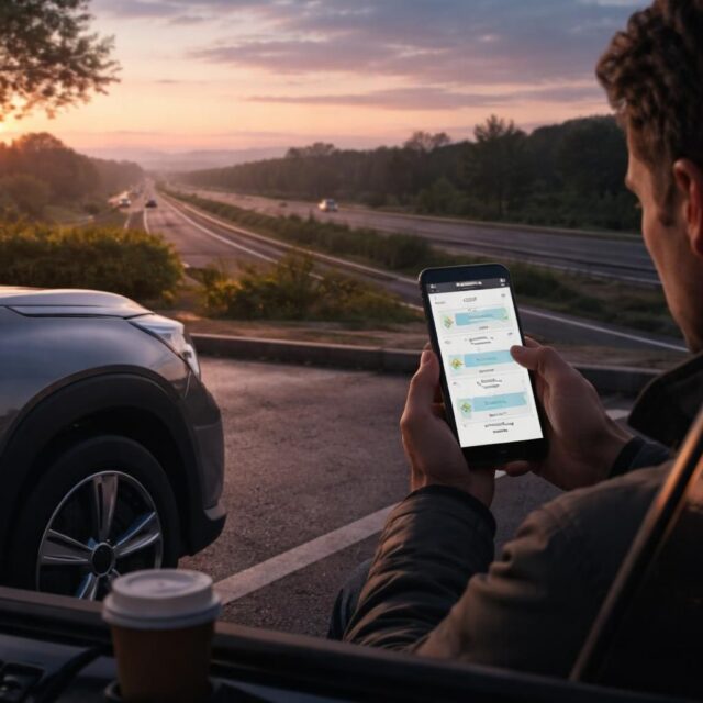 découvrez comment réduire le coût de vos trajets autoroutiers en optimisant l'heure de départ et le choix de l'itinéraire pour payer moins cher l'autoroute.
