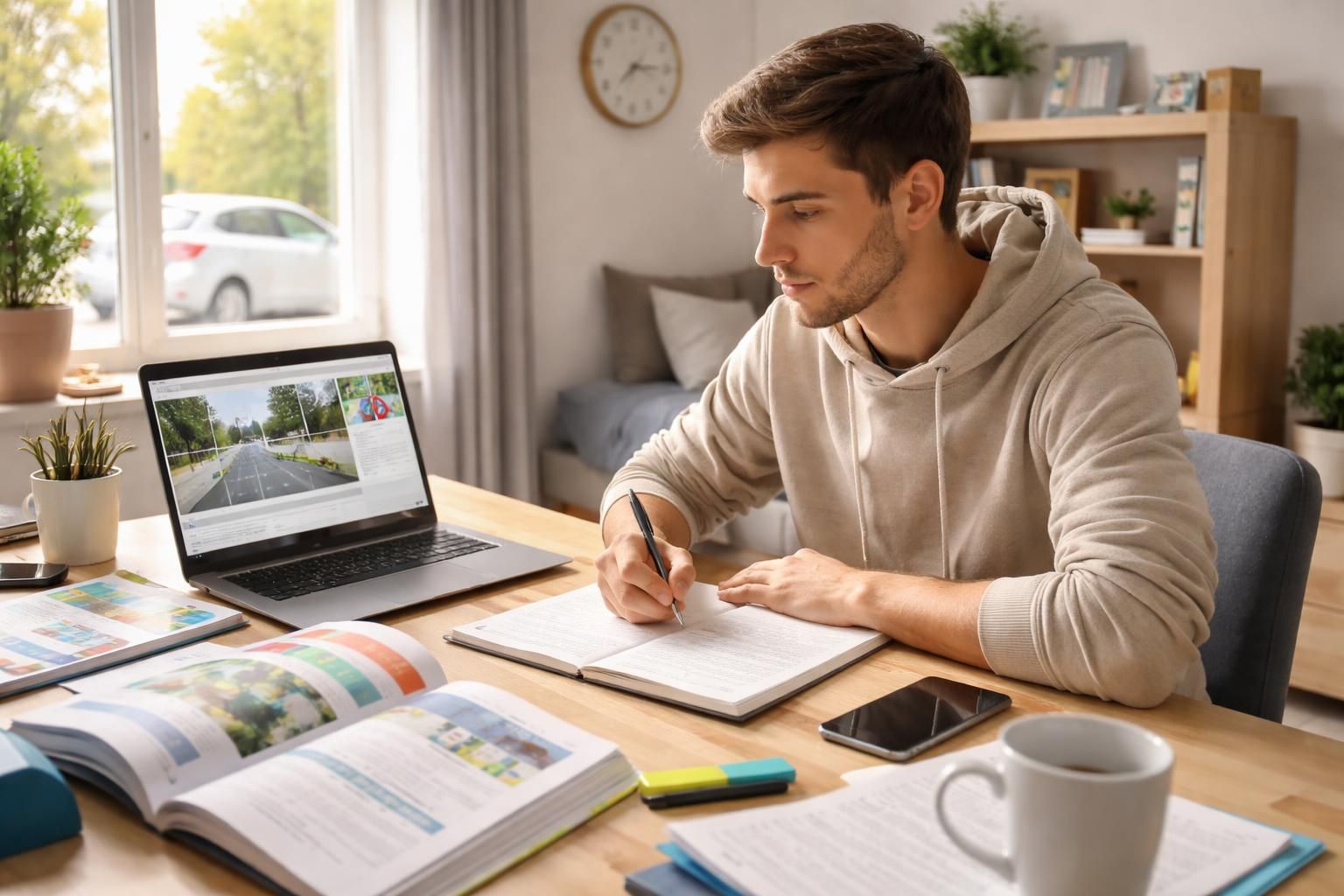 découvrez nos conseils pratiques pour bien préparer votre second passage au permis de conduire après un échec et maximiser vos chances de réussite.