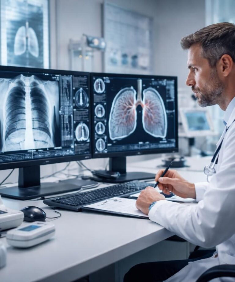 découvrez allopneu, l'outil indispensable qui révolutionne la pratique des pneumologues en simplifiant le diagnostic et le suivi des pathologies respiratoires.