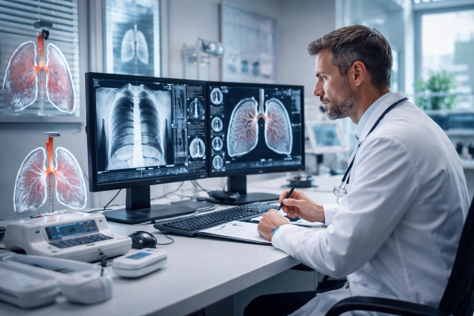 découvrez allopneu, l'outil indispensable qui révolutionne la pratique des pneumologues en simplifiant le diagnostic et le suivi des pathologies respiratoires.