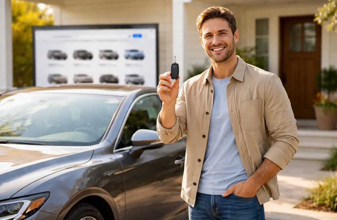 Pourquoi choisir Autoscout pour acheter votre prochaine voiture