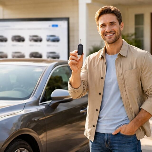 découvrez pourquoi autoscout est la meilleure plateforme pour trouver et acheter votre prochaine voiture en toute confiance, avec un large choix et des outils pratiques.