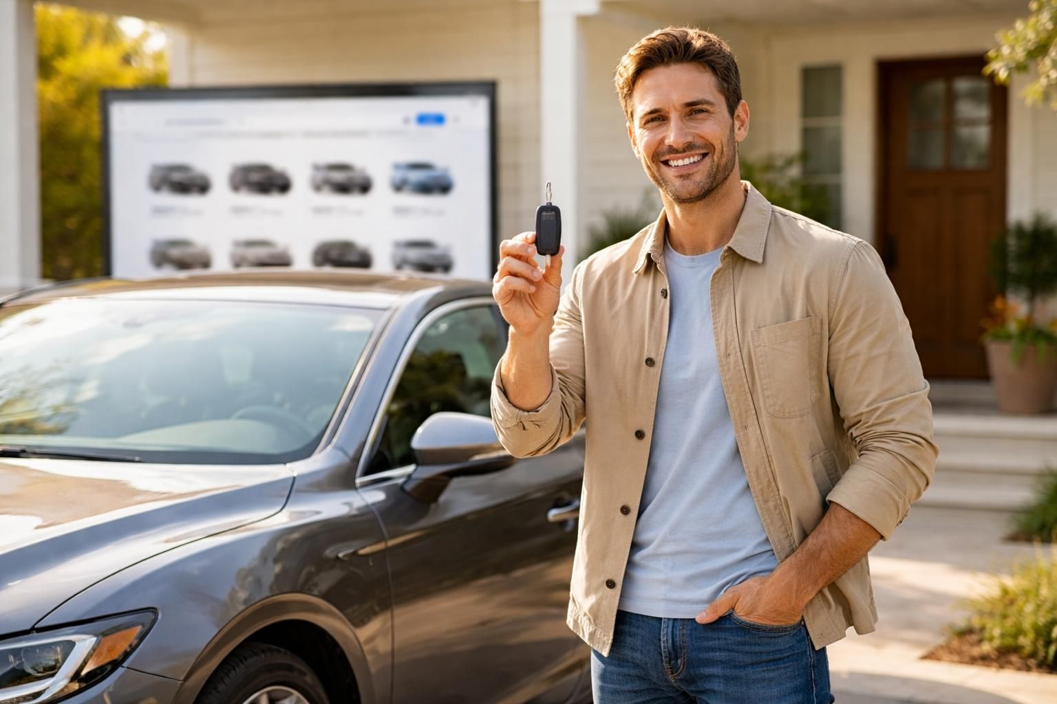 découvrez pourquoi autoscout est la meilleure plateforme pour trouver et acheter votre prochaine voiture en toute confiance, avec un large choix et des outils pratiques.