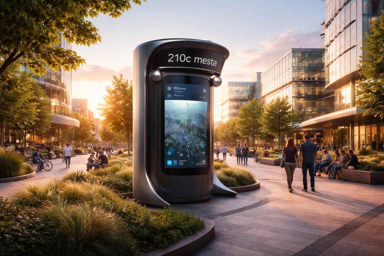 découvrez pourquoi la 210c mesta est la référence incontournable pour le design urbain, alliant innovation, esthétique et fonctionnalité pour transformer les espaces urbains.