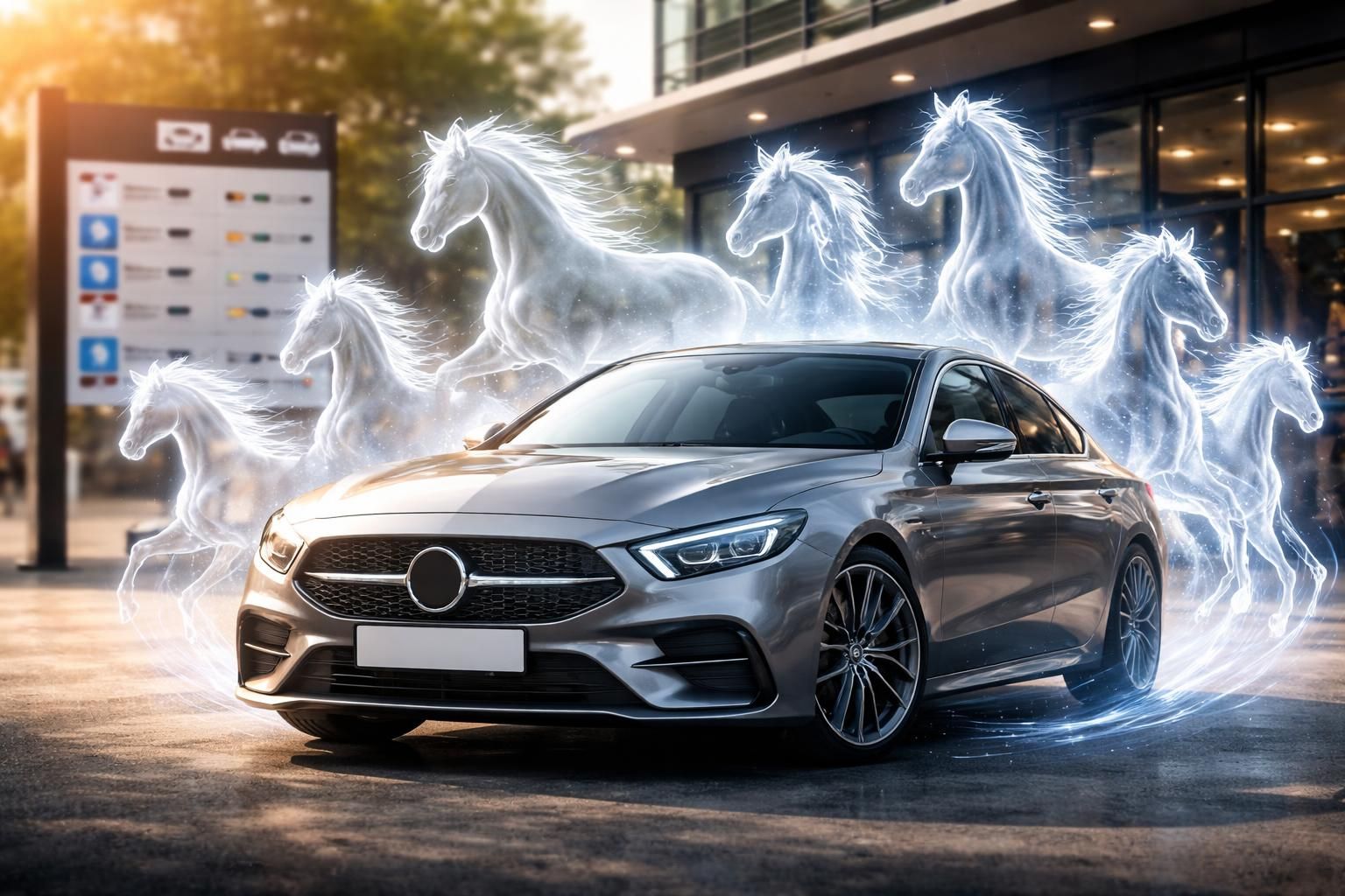 découvrez pourquoi les 7 chevaux fiscaux sont essentiels dans le choix de votre véhicule et comment ils influencent le coût et la taxation.