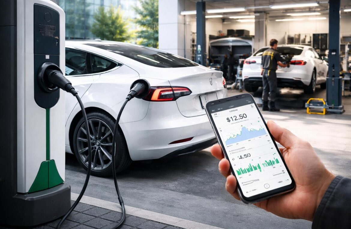 découvrez tout sur les véhicules tesla électriques : analyse des coûts réels, conseils pour la recharge et astuces d'entretien pour optimiser votre expérience de conduite.