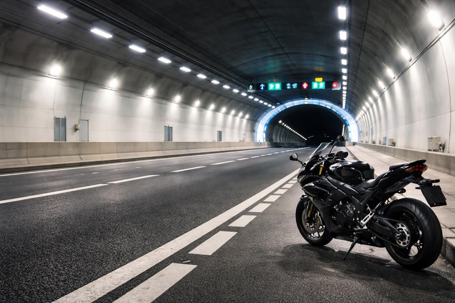 découvrez tout ce qu'il faut savoir pour voyager avec votre moto dans le tunnel sous la manche : conseils, règles et astuces pour un trajet sécurisé et agréable.