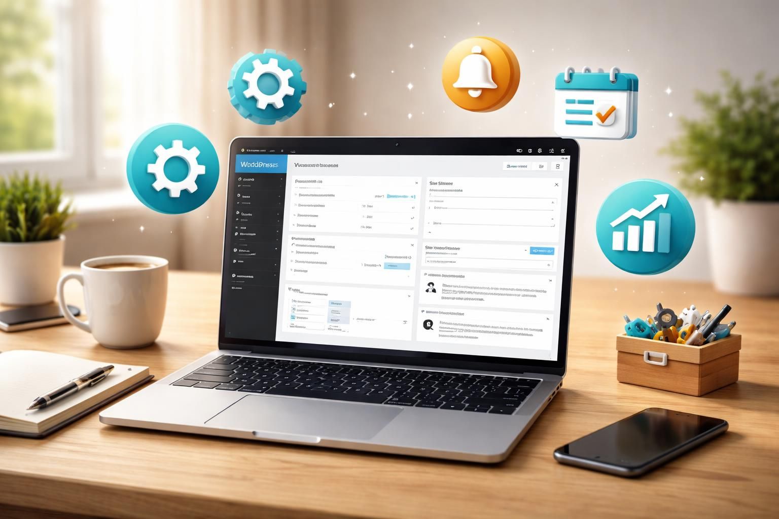 découvrez les plugins incontournables pour automatiser efficacement votre site wordpress avec wp auto et gagnez du temps dans la gestion de votre contenu.