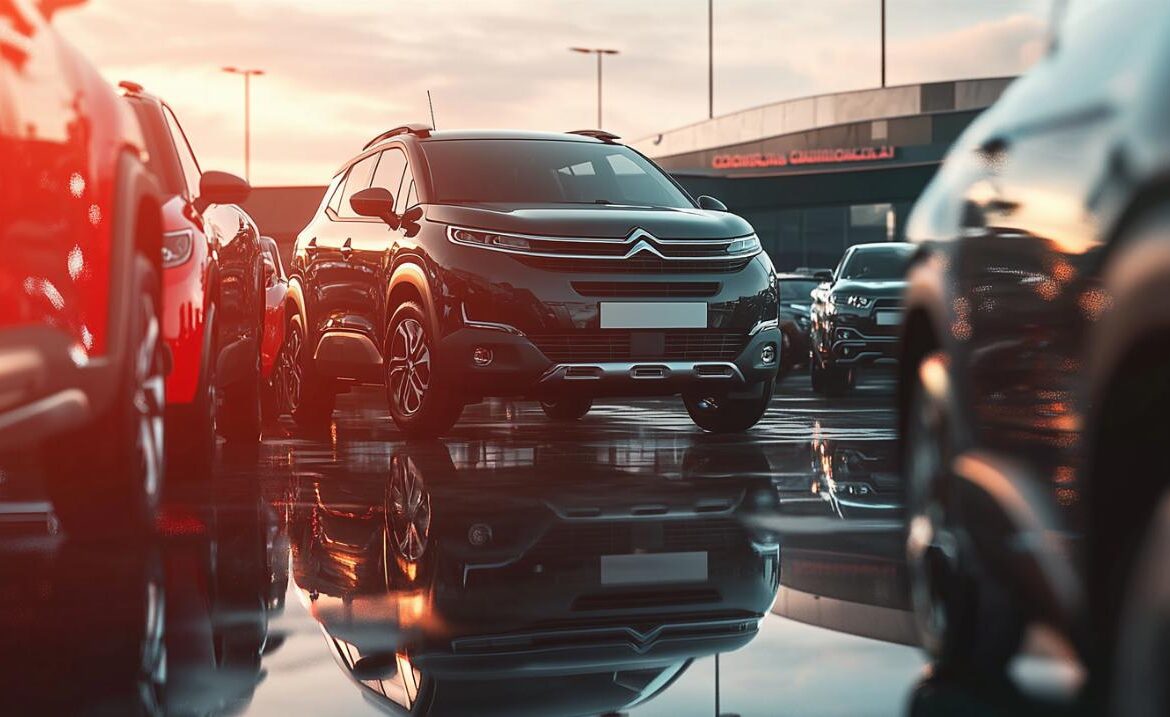Où trouver une Citroën C5 Aircross d&rsquo;occasion au meilleur prix ?