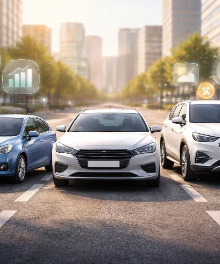 comparez facilement les franchises d'assurance auto pour choisir la meilleure couverture et économiser sur votre contrat.