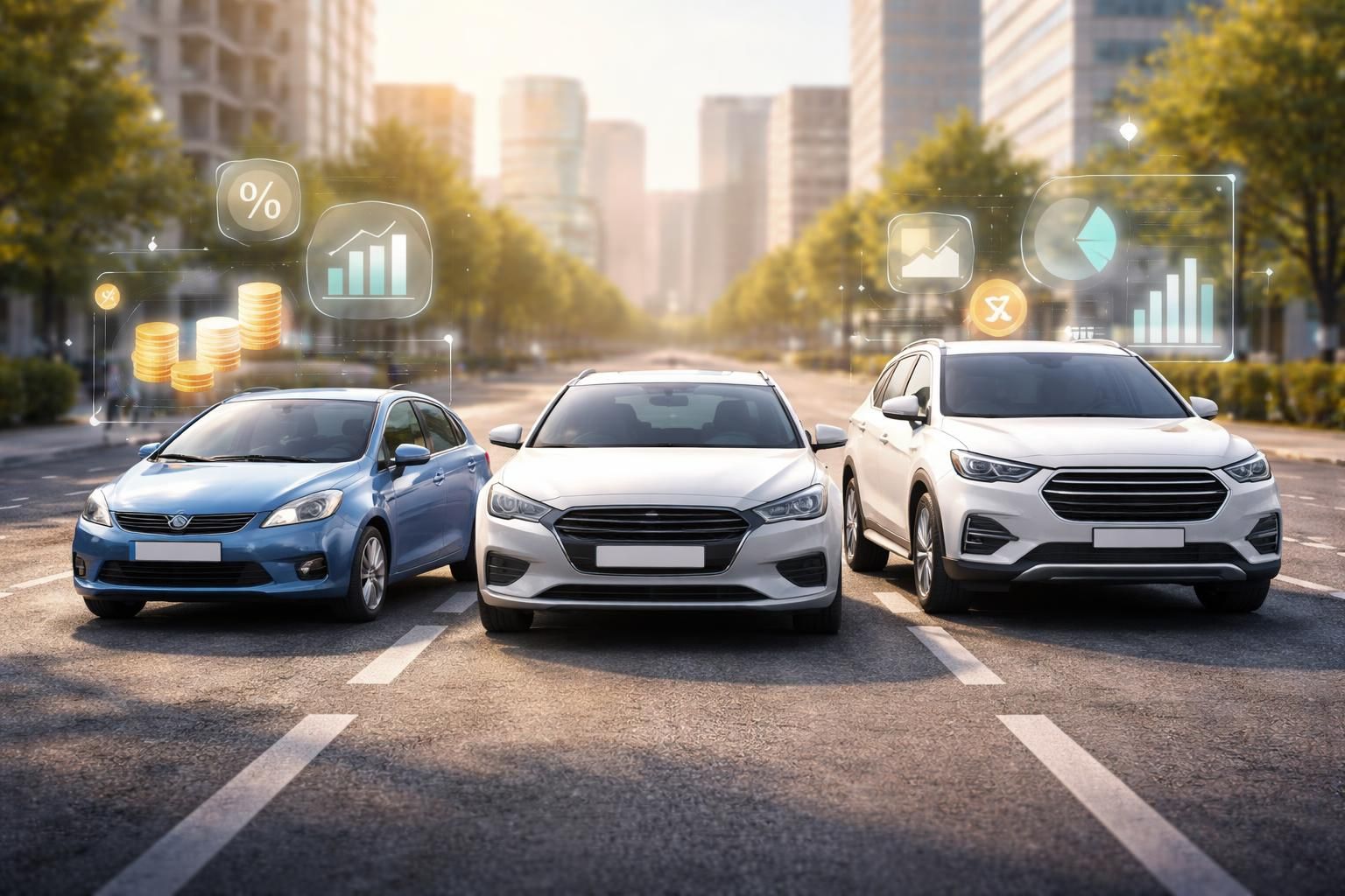 comparez facilement les franchises d'assurance auto pour choisir la meilleure couverture et économiser sur votre contrat.