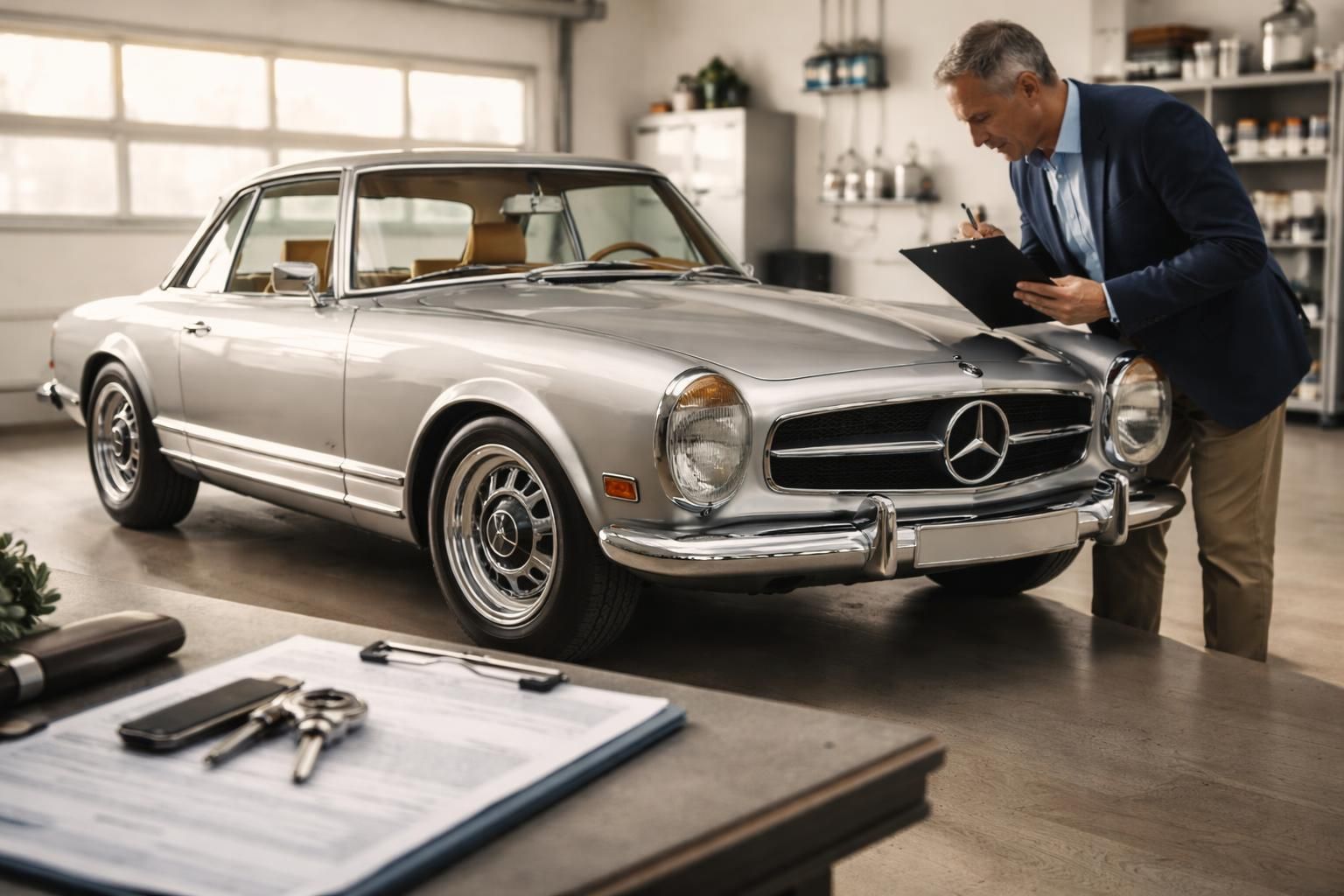 découvrez les garanties spécifiques essentielles pour assurer votre voiture de collection en toute sérénité. protégez votre précieux véhicule avec une assurance adaptée.