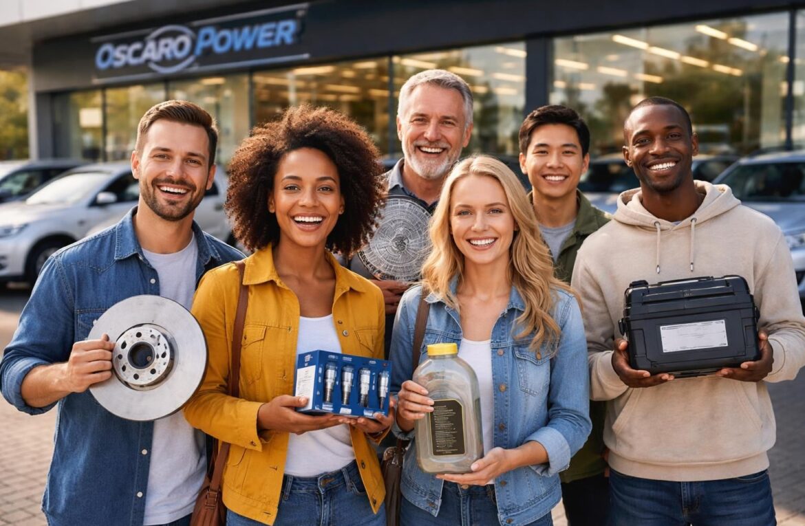 Avis sur Oscaro power : combien de clients sont réellement satisfaits ?