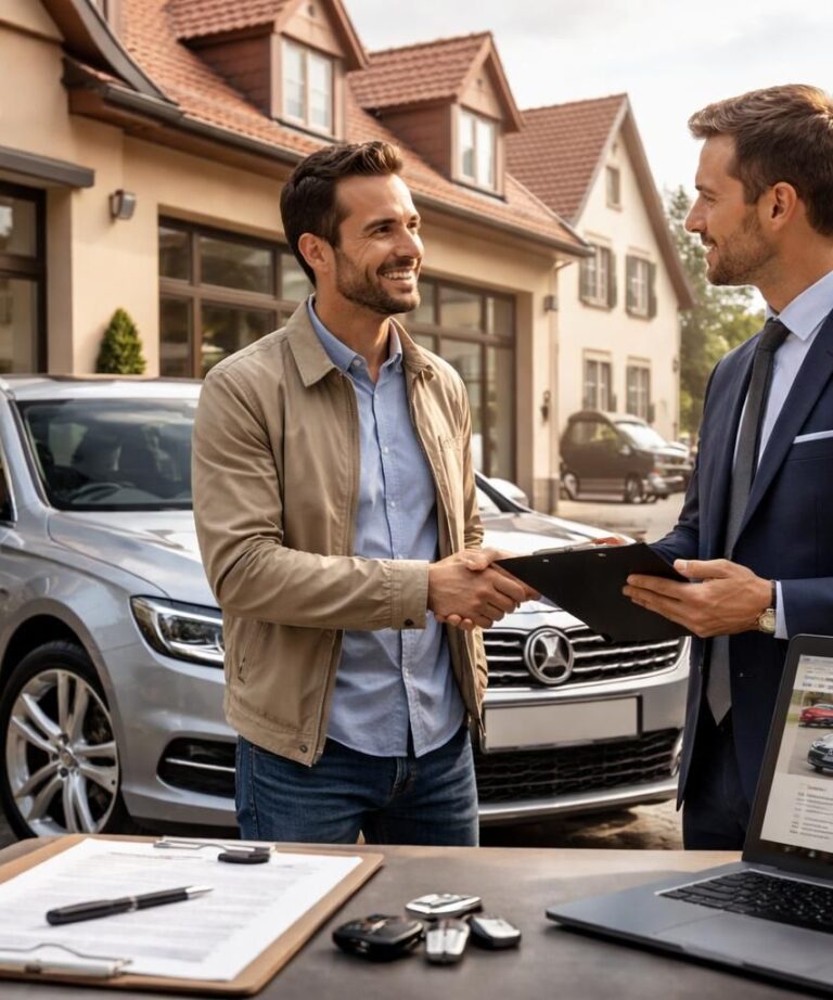 découvrez notre guide pratique pour acheter une voiture en allemagne : démarches, conseils et astuces pour un achat réussi et sans souci.