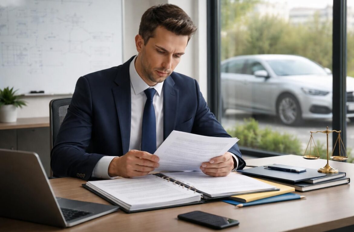 découvrez comment gérer l'utilisation d'une voiture de fonction non mentionnée dans le contrat de travail, les enjeux juridiques et les bonnes pratiques à adopter.