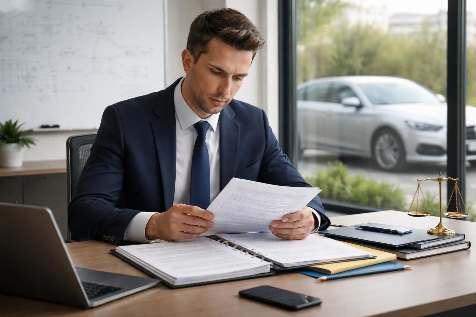 découvrez comment gérer l'utilisation d'une voiture de fonction non mentionnée dans le contrat de travail, les enjeux juridiques et les bonnes pratiques à adopter.