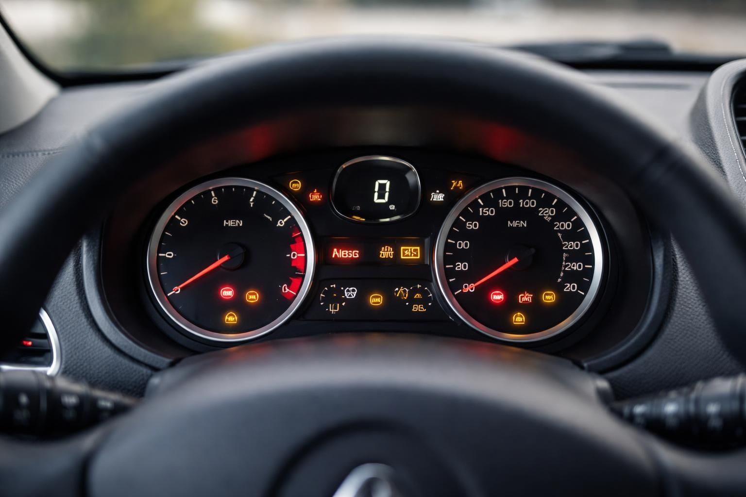 découvrez la signification des voyants du tableau de bord de la clio 3 pour prévenir les pannes et assurer un entretien optimal de votre véhicule.