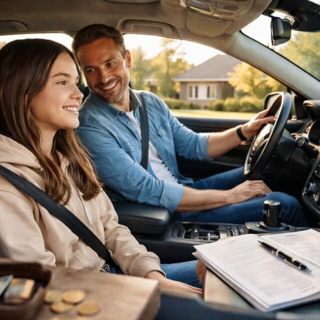 découvrez tout ce qu'il faut savoir sur la conduite accompagnée, les tarifs et le budget à prévoir pour bien préparer votre apprentissage de la conduite en toute sérénité.