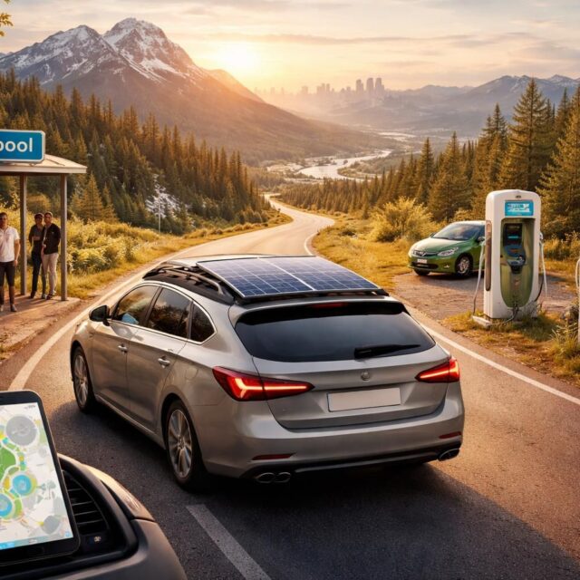 découvrez des astuces pratiques pour réduire le coût de votre voyage en voiture, optimiser votre itinéraire et économiser sur le carburant et les péages.